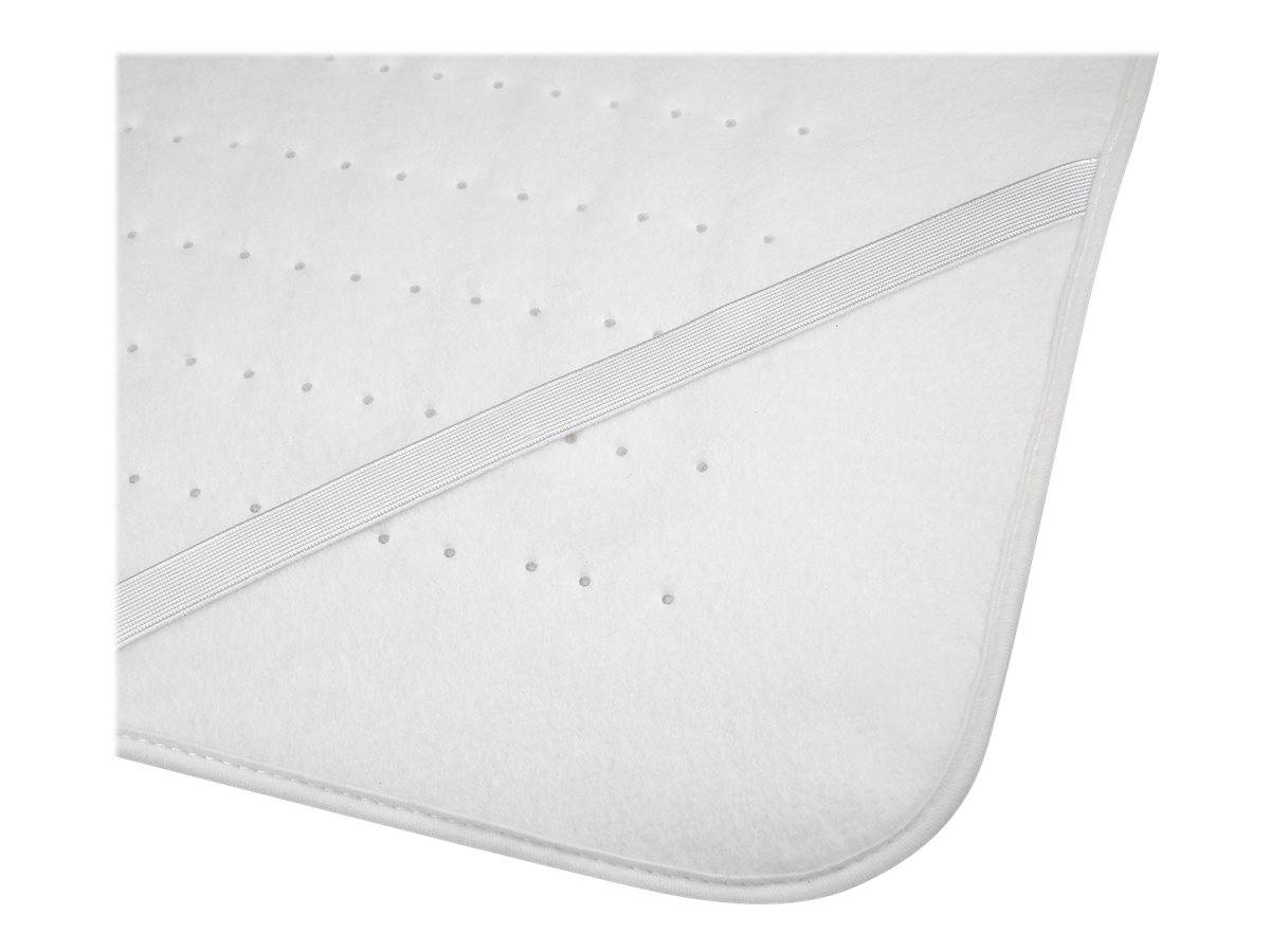 Medisana HU 662 Wärmeunterbett 100W Weiß