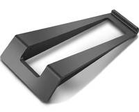 Lenovo PC Halterung Freistehend Tiny VI Vertical Stand 4XF1A40559 Schwarz