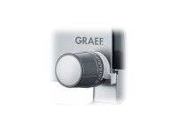 Graef S50000 Allesschneider SKS 500 Silber