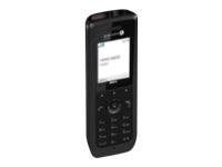 Alcatel-Lucent Enterprise 8158s Schnurloses Telefon VoIP Farbdisplay Schwarz