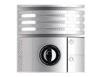 Mobotix MX-T26B-6D016-S Mx-T26B-6D016-s LAN IP Überwachungskamera 3072 x 2048 Pixel