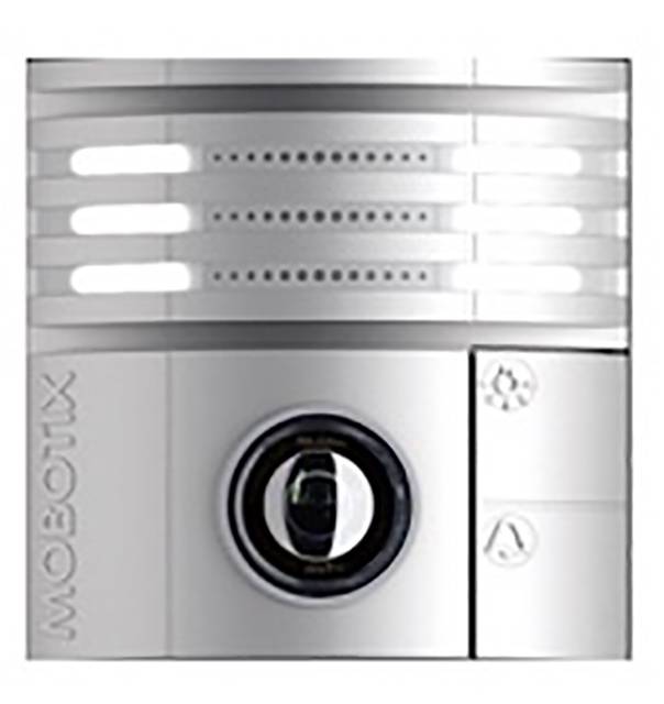 Mobotix MX-T26B-6D016-S Mx-T26B-6D016-s LAN IP Überwachungskamera 3072 x 2048 Pixel