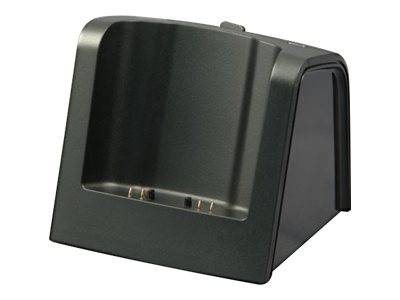 Alcatel-Lucent Dual Charger - Batterieladegerät / Ladestation