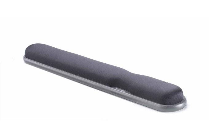 Kensington Contour Gel - Handgelenkpolsterkissen für Tastatur