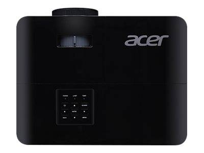 Acer X1328Wi - DLP-Projektor - tragbar - 3D - 4500 lm - WXGA (1280 x 800)