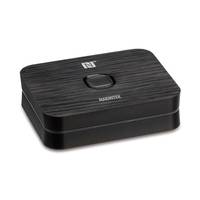 Marmitek BoomBoom 93 Bluetooth® Musik-Empfänger Bluetooth Version: 2.0, A2DP, aptX® 30 m aptX®-Technologie, unterstützt NFC-Übertragung
