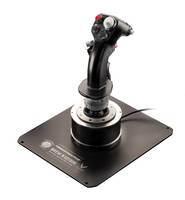 Thrustmaster HOTAS Warthog™ Flugsimulator-Joystick USB PC Schwarz