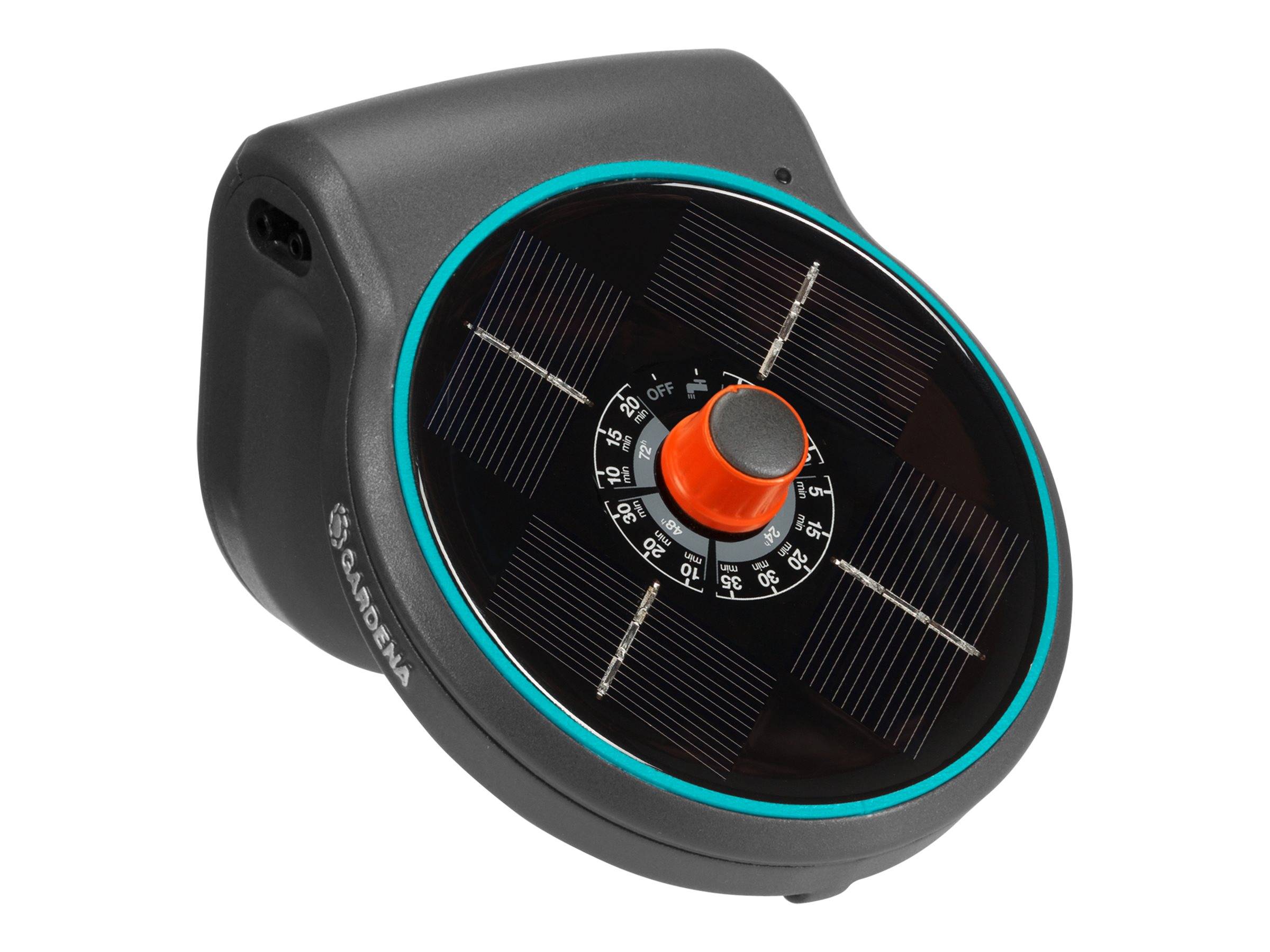 Gardena AquaBloom - Solar-Bewässerungsset