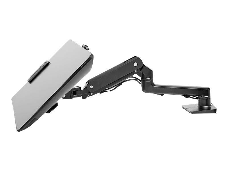 Wacom Desk Arm for Cintiq Grafiktablett-Ständer Schwarz