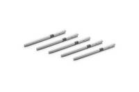Wacom Stroke Pen Nibs - Digitale Stiftspitze (Packung mit 5)