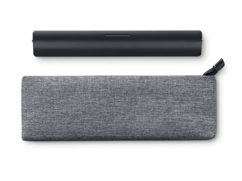 Wacom Paper Clip Grafiktablett-Clip Schwarz