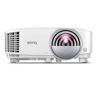 BenQ Beamer MW826STH DLP 3500 lm 1280 x 800 WXGA