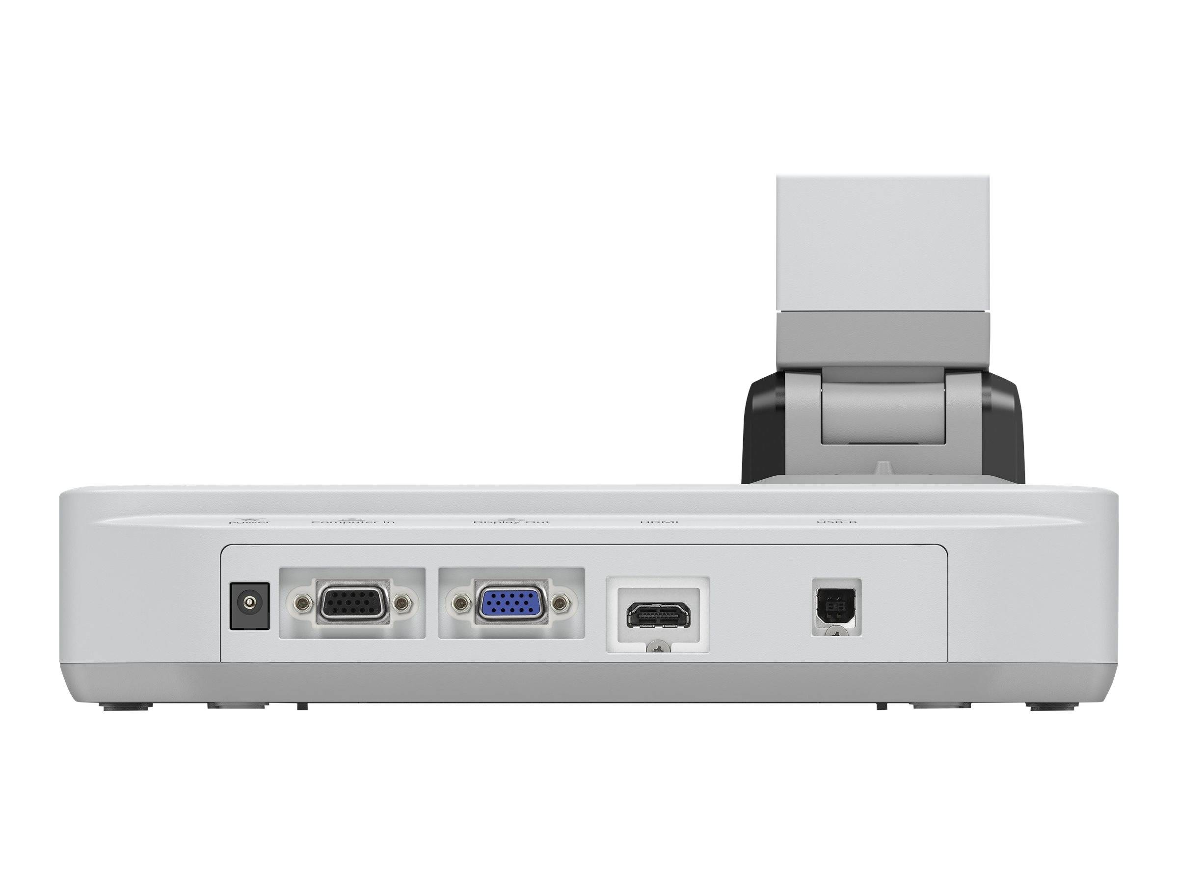 Epson ELPDC21 DOCUMENT CAMERA Beamer Visualiser
