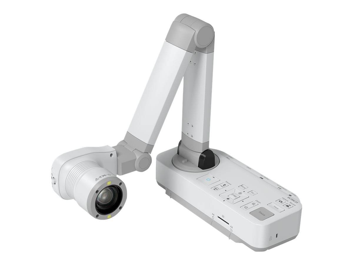 Epson ELPDC21 DOCUMENT CAMERA Beamer Visualiser