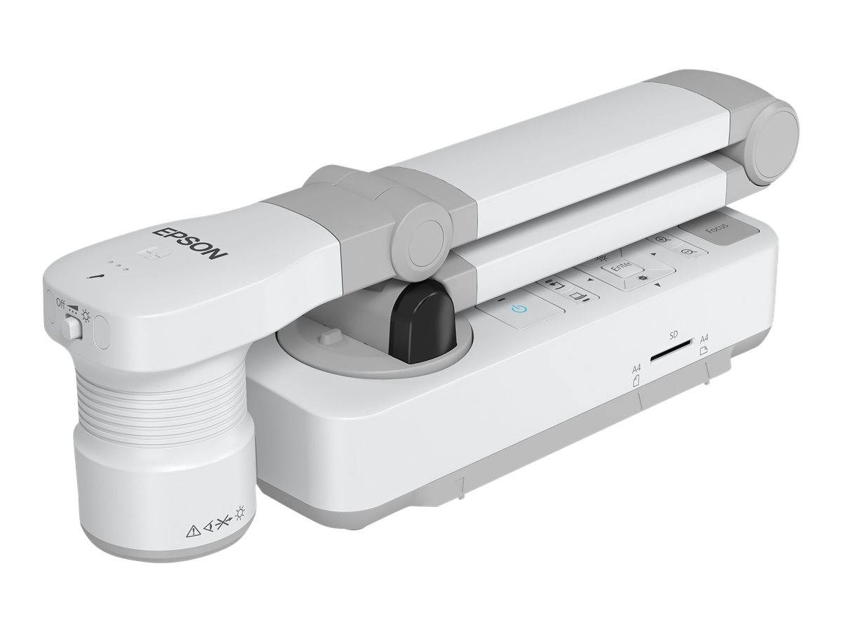 Epson ELPDC21 DOCUMENT CAMERA Beamer Visualiser