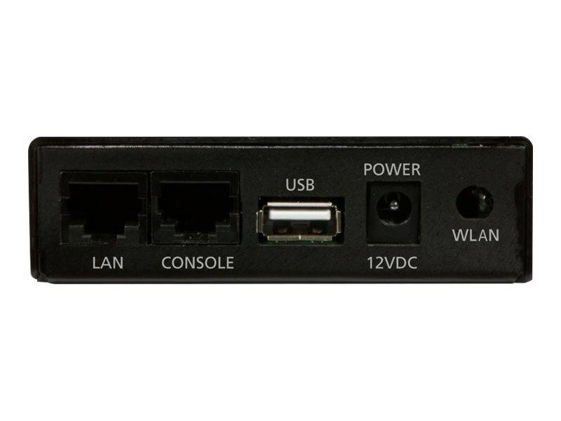 Allnet ALL3419 WLAN USB Server LAN (10/100 MBit/s), RJ45, USB 2.0