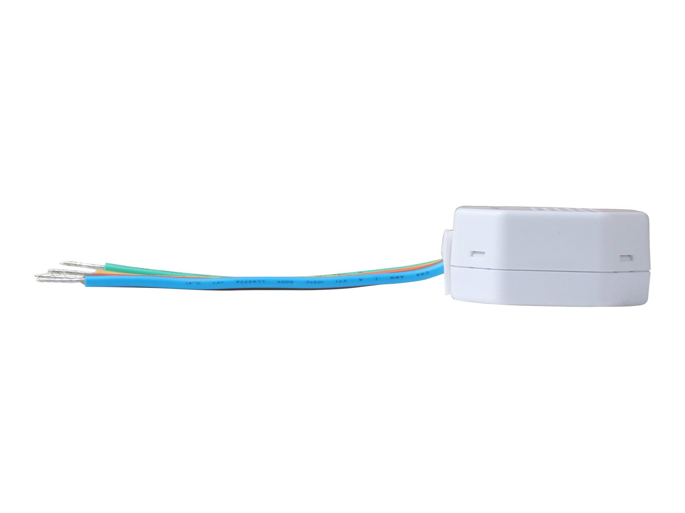 LUPUSEC ZigBee Rollladenaktor Relais V2