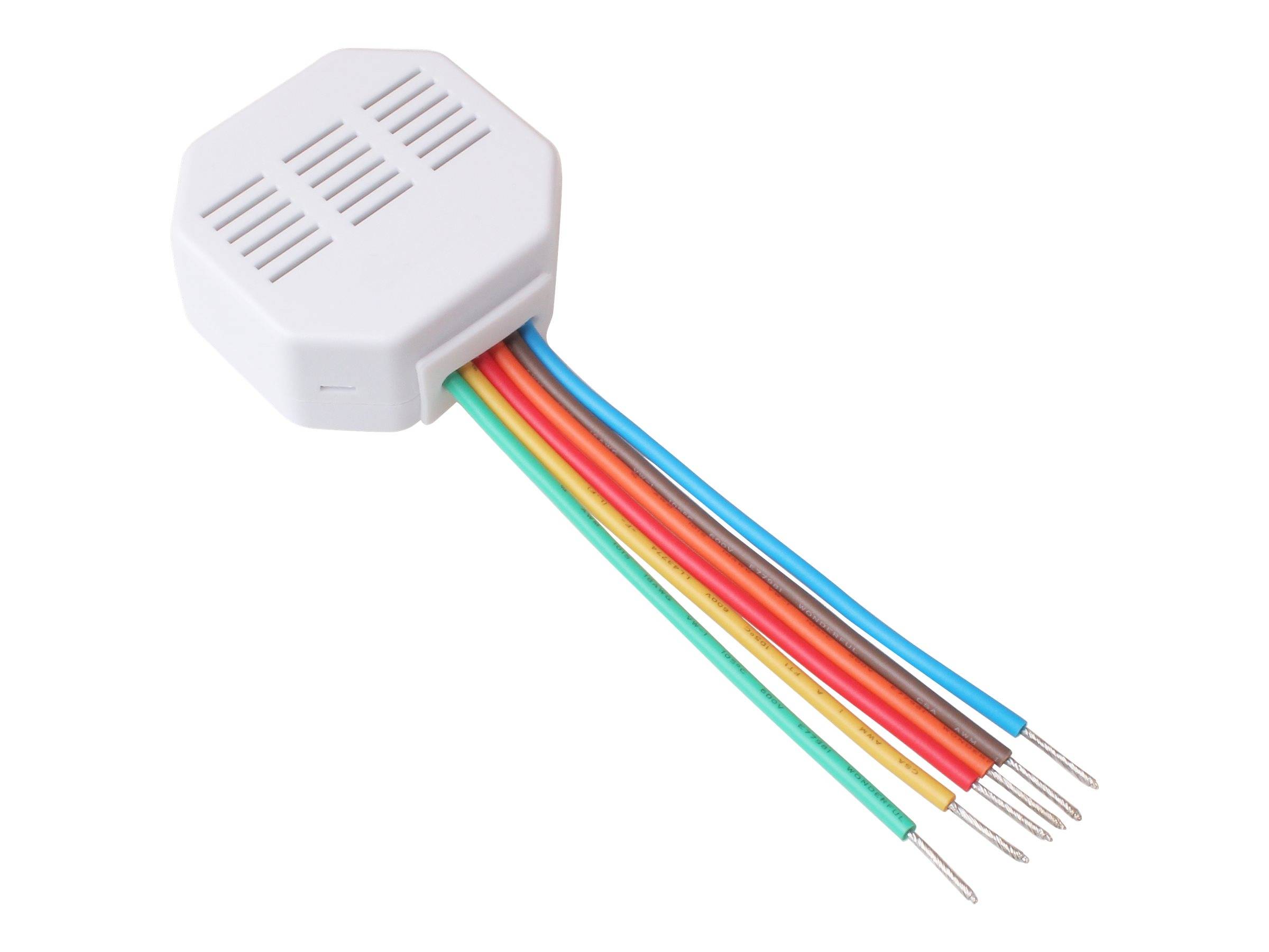 LUPUSEC ZigBee Rollladenaktor Relais V2