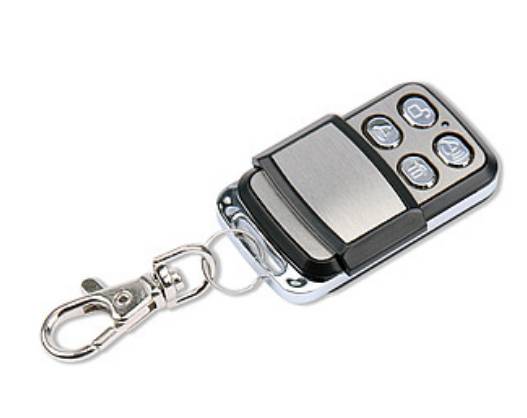 Olympia MINI 6101 Funk-Alarmanlagen-Erweiterung Funk-Fernbedienung