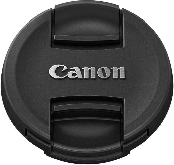 Canon E-52II - Objektivdeckel - für Canon; EF