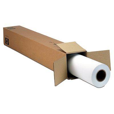 HP Everyday - Holzfaser, Polyethylen (PE) - seidig - 9,1 Mil - Rolle (91,4 cm x 30,5 m)