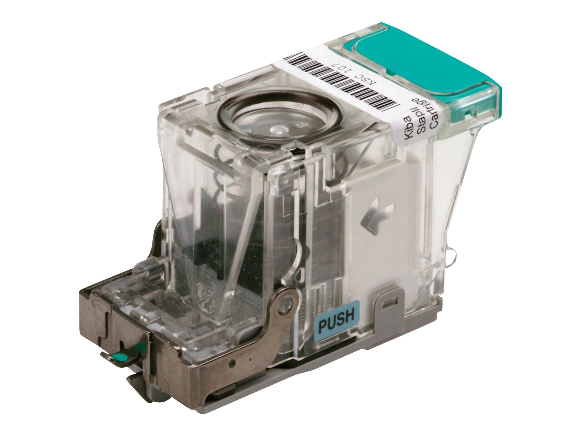 HP Stapel-Kartuschenauffüllung J8J96A J8J96A Original