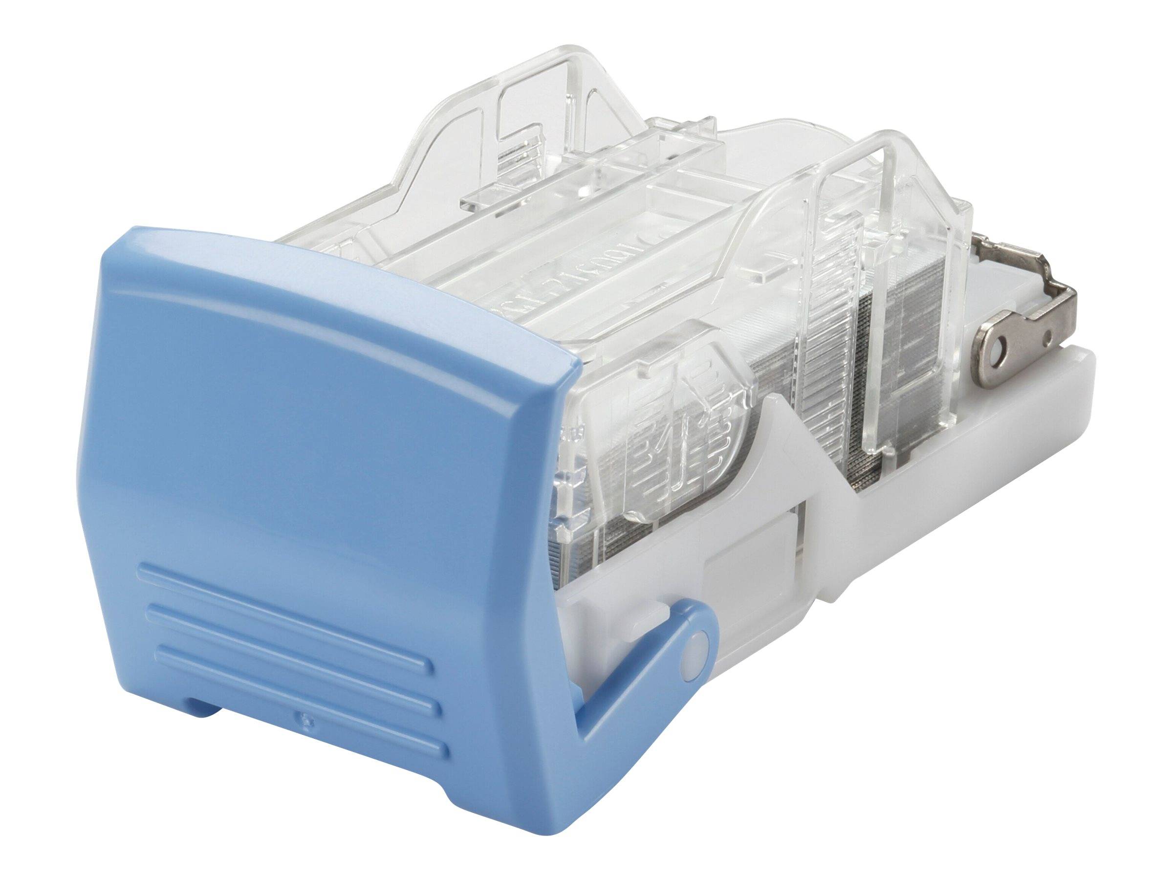 HP Stapel-Kartuschenauffüllung J8J96A J8J96A Original