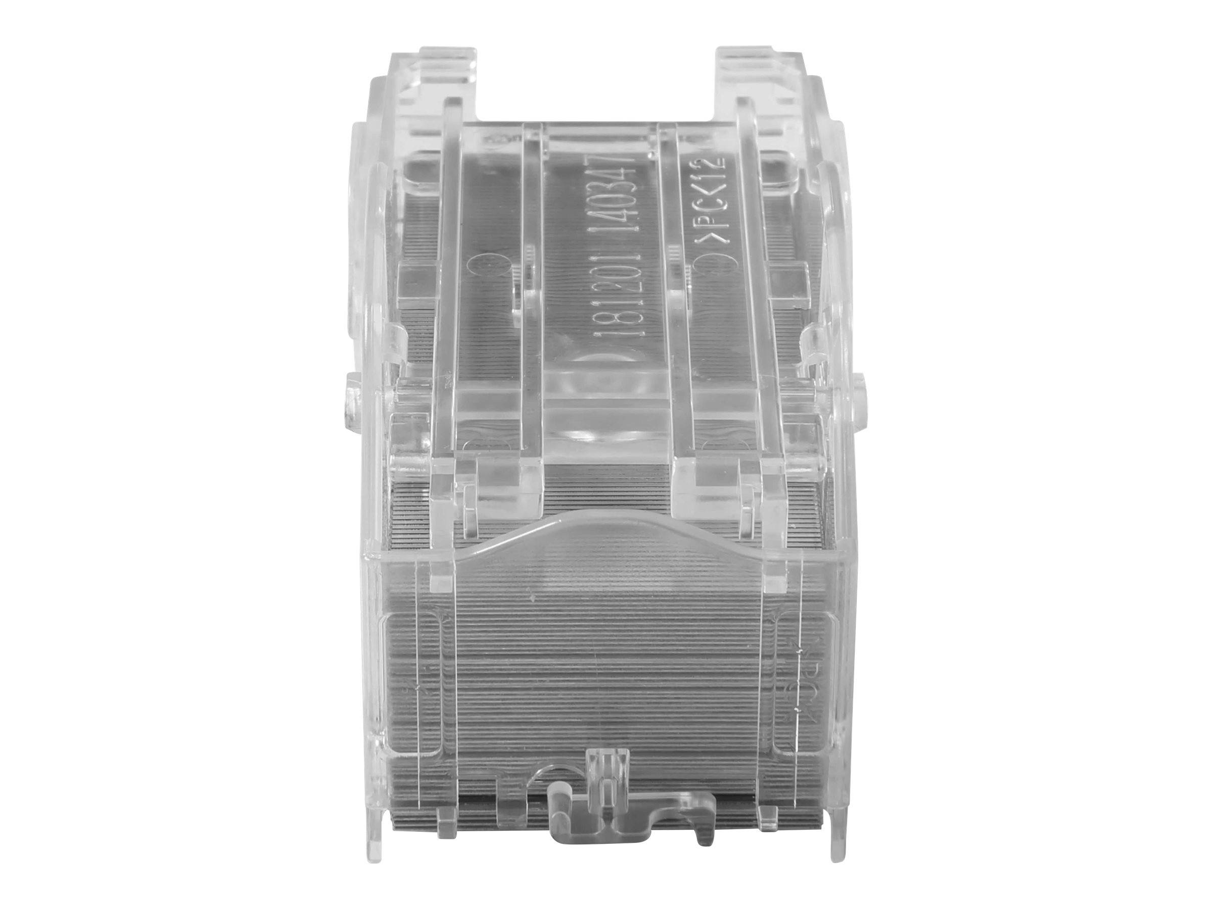 HP Stapel-Kartuschenauffüllung J8J96A J8J96A Original