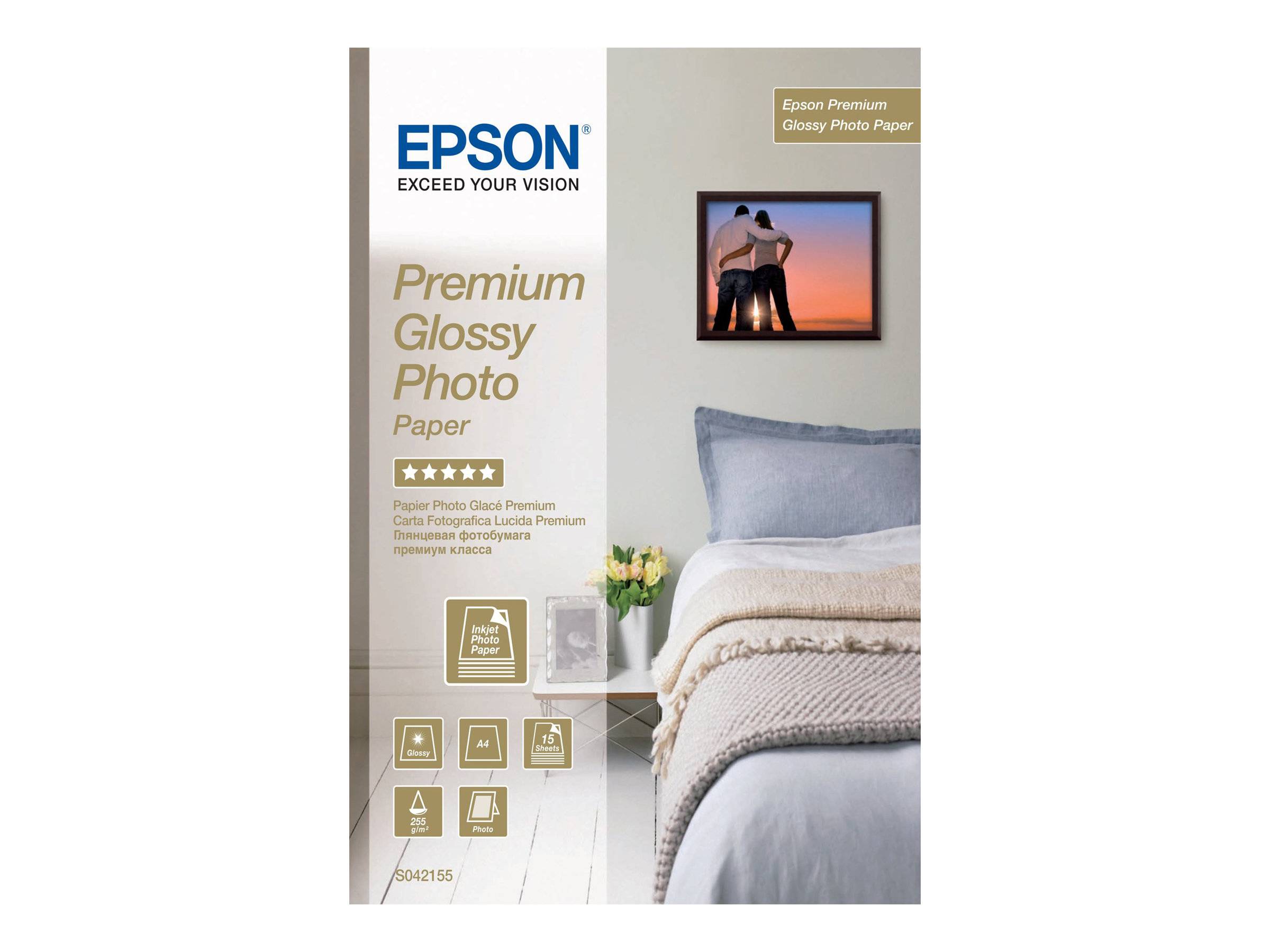 Epson S042155 1 St.