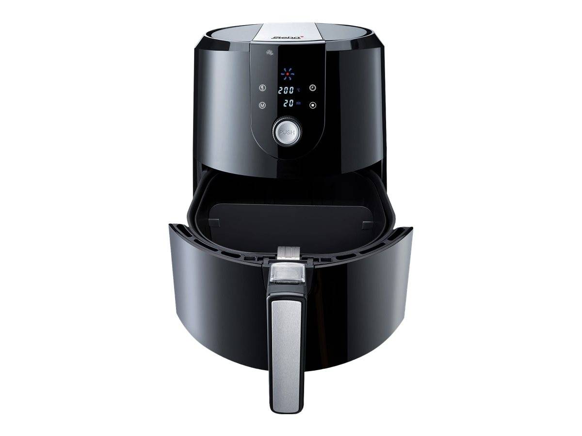 Steba HF 5000 XL - Heißluft-Fritteuse - 5.2 Liter
