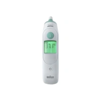 Braun ThermoScan® 6 Fieberthermometer Braun ThermoScan® 6 Fieberthermometer