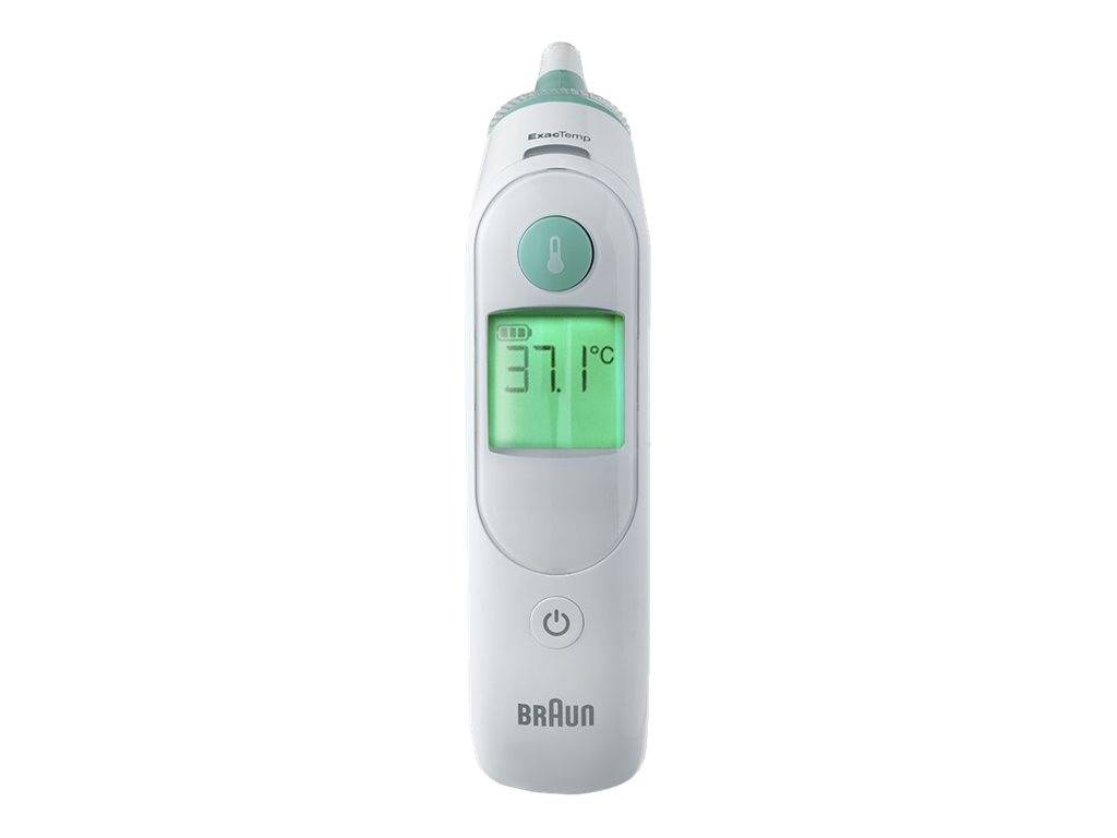 Braun ThermoScan® 6 Fieberthermometer