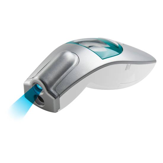 Medisana FTN IR Infrarot Fieberthermometer Berührungsloses messen, Mit Fieberalarm