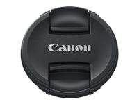 Canon E-72 II - Objektivdeckel - für Canon; EF