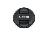 Canon E-77 II - Objektivdeckel - für Canon; EF
