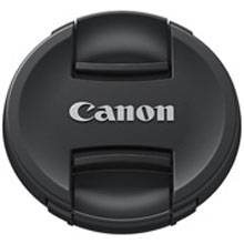 Canon E-77 II - Objektivdeckel - für Canon; EF