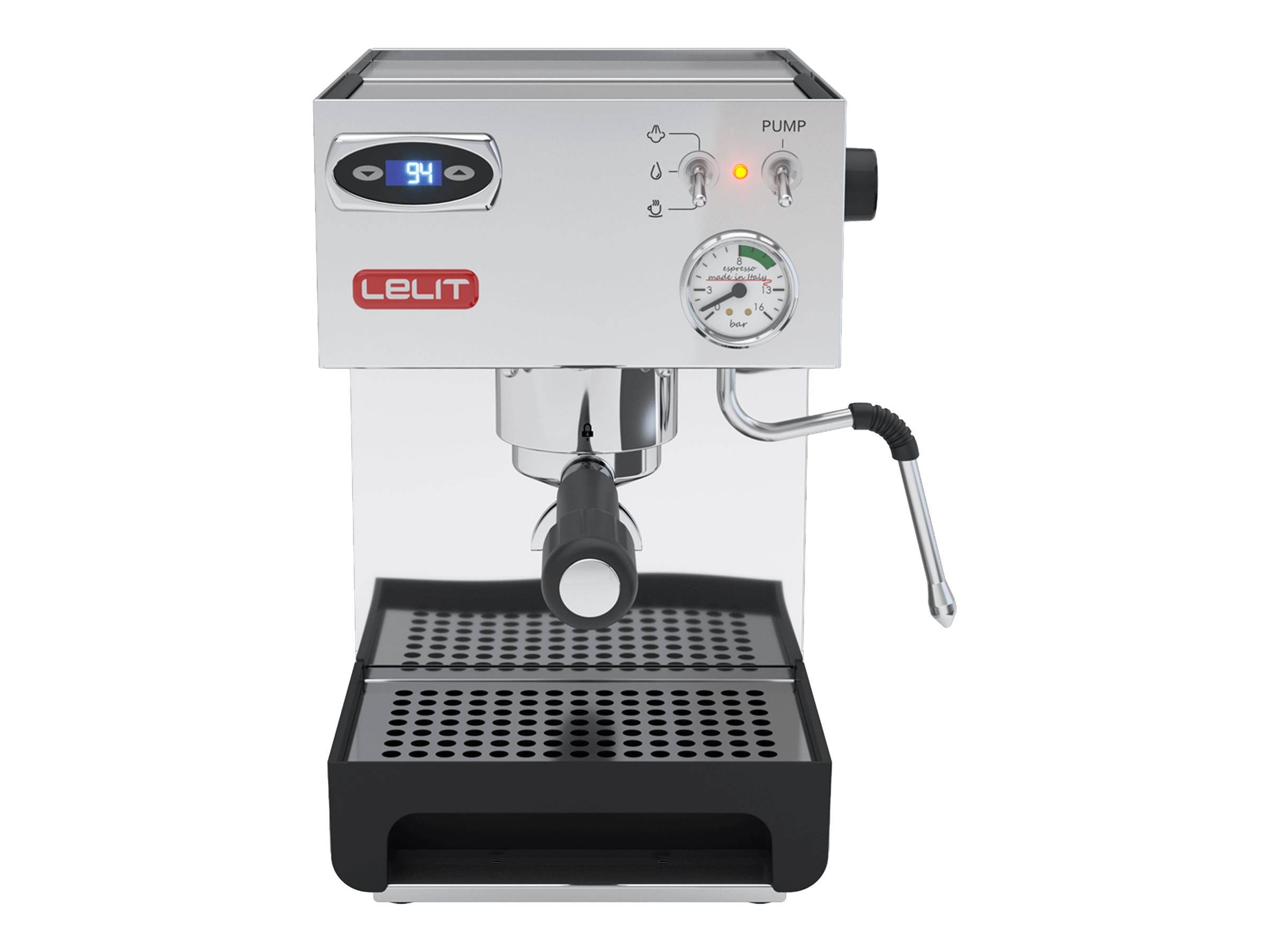 No Name PL41TEM, 1x -08009437001088