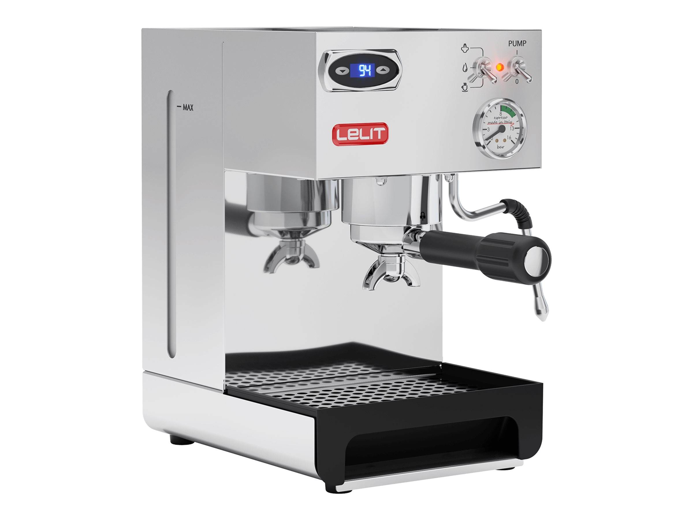 No Name PL41TEM, 1x -08009437001088