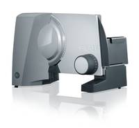 Graef Sliced Kitchen G50 Allesschneider Sliced Kitchen G50 Grau