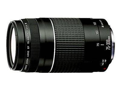 Canon EF DC 4,0-5,6/75-300 III 6473A015 Zoom-Objektiv