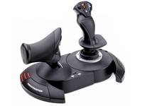 Joystick Thrustm. T.Flight Hotas X (PC/PS3) retail Multimedia-Technik Joysticks