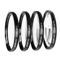 Walimex Close-up Macro Lens Set - Nahlinsen-Kit