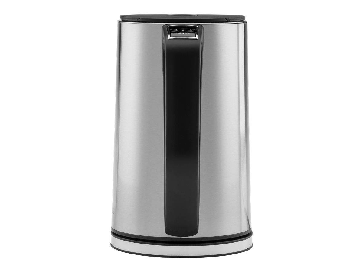 Gastroback 42436 Wasserkocher Fassungsvermögen: 1.5l