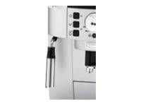 DeLonghi Magnifica S Ecam 22.110.SB Kaffeevollautomat Silber-Schwarz