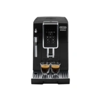 DeLonghi ECAM 350.15.B - Dinamica 0132221000 Kaffeevollautomat Schwarz DeLonghi ECAM 350.15.B - Dinamica 0132221000 Kaffeevollautomat Schwarz