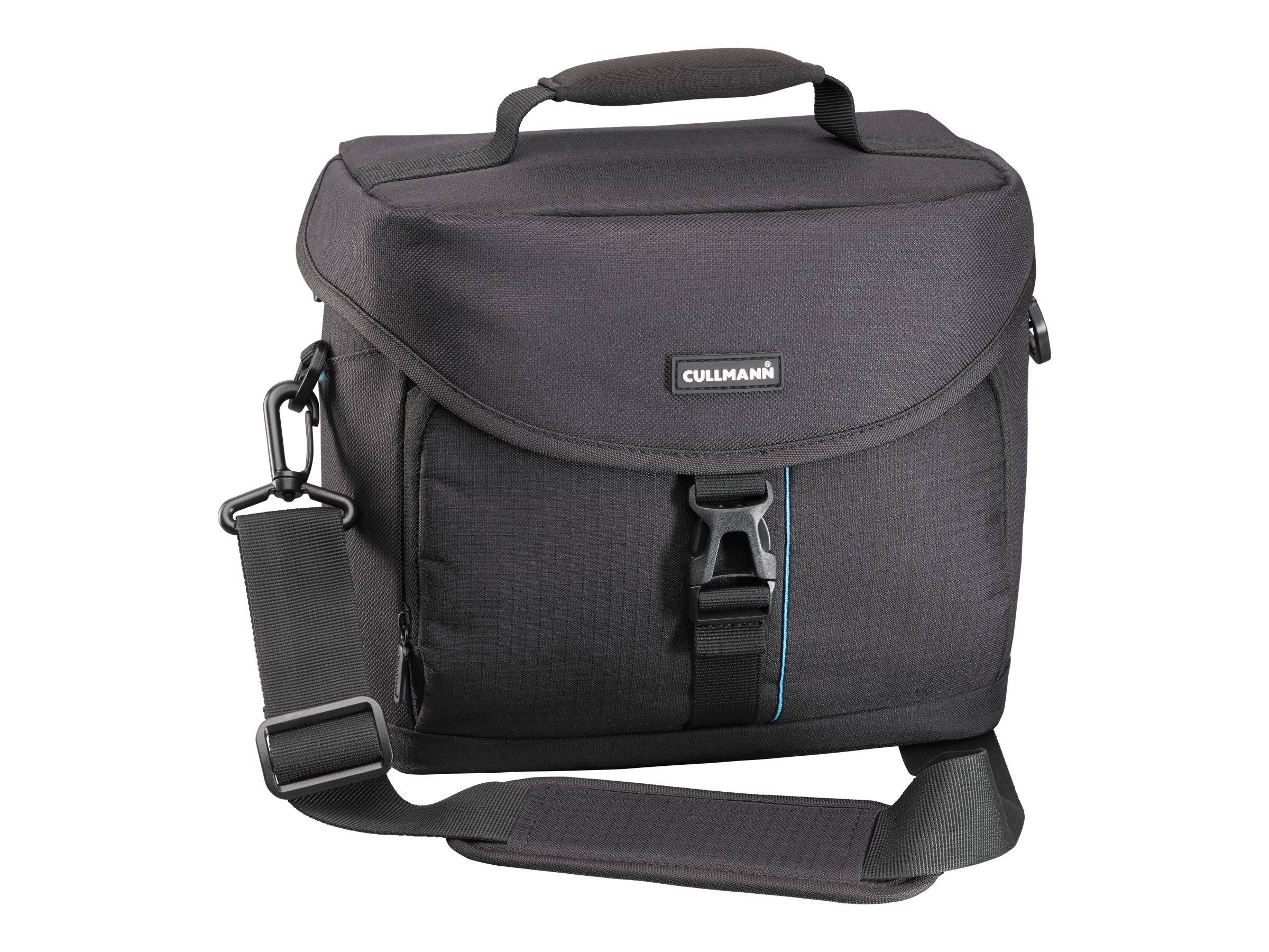 Cullmann PANAMA Maxima 200 Kameratasche Innenmaß (B x H x T) 230 x 180 x 130 mm Wasserdicht Schwarz