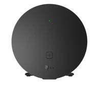 Deutsche Telekom Speed Home WLAN - Wireless Router 2-Port-Switch - 1GbE - Wi-Fi 6 - Dual-Band - wandmontierbar