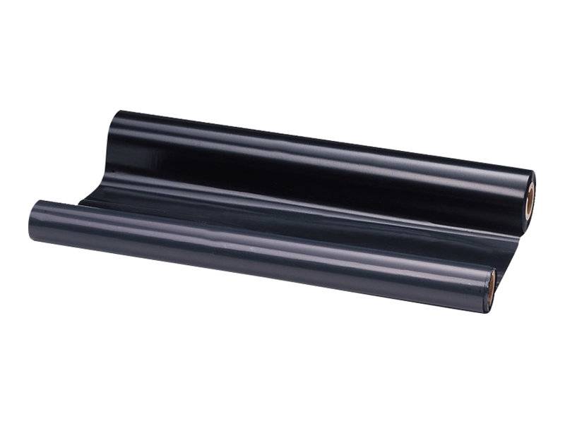 Brother Thermotransfer-Rolle Fax Original 144 Seiten Schwarz 1 St. PC-71RF PC71RF