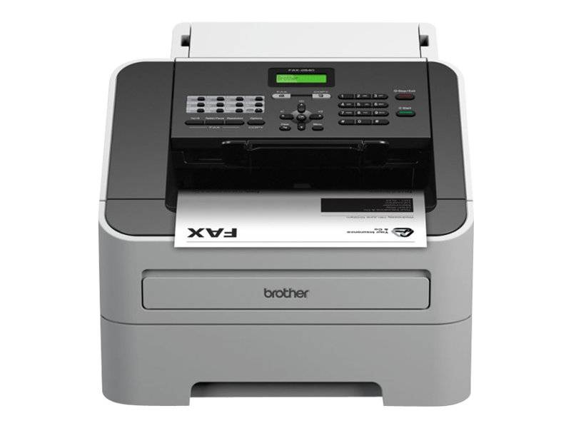 Brother Faxgerät FAX-2840