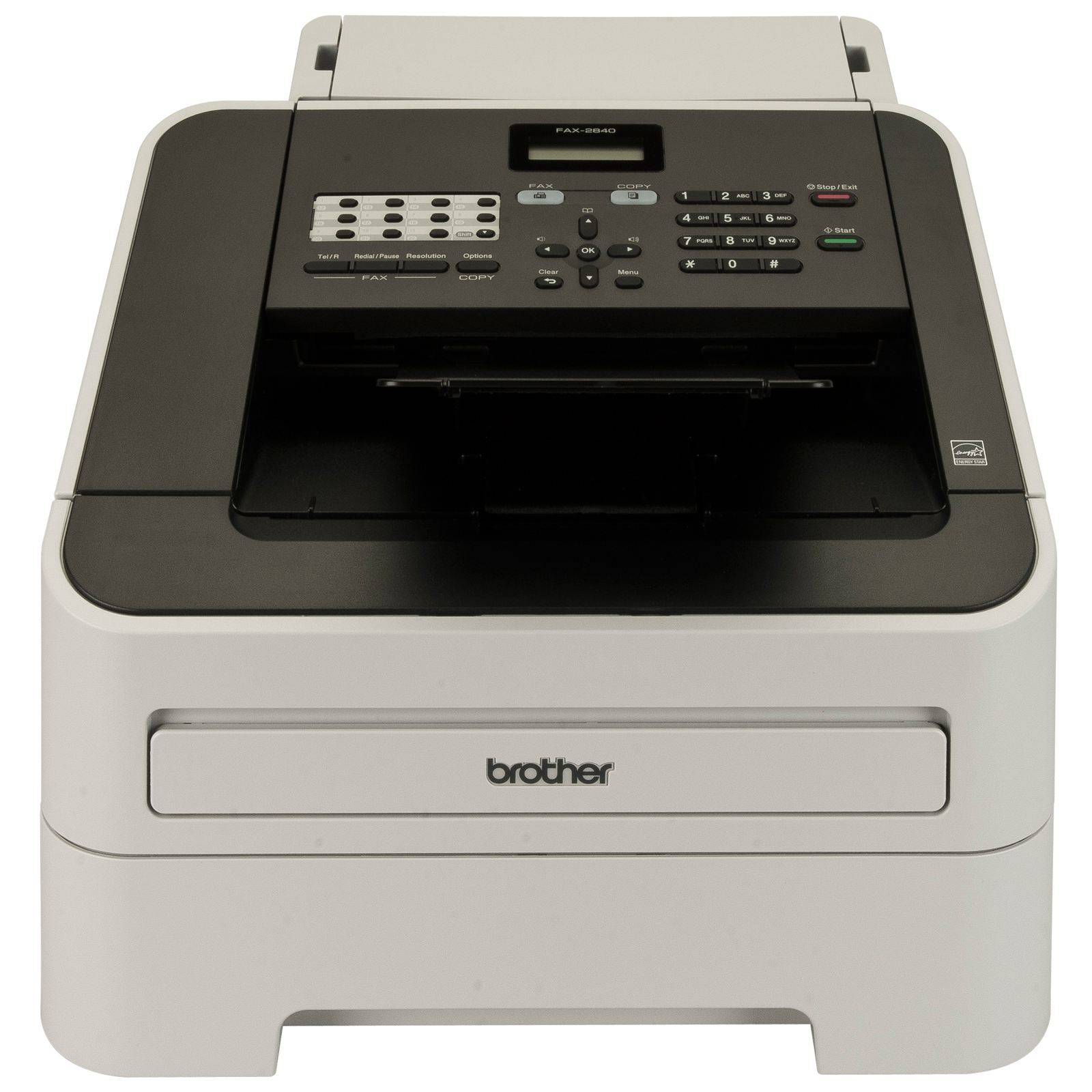 Brother Faxgerät FAX-2840